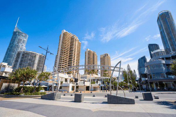 Gold Coast Self Guided walking Tour — image 3