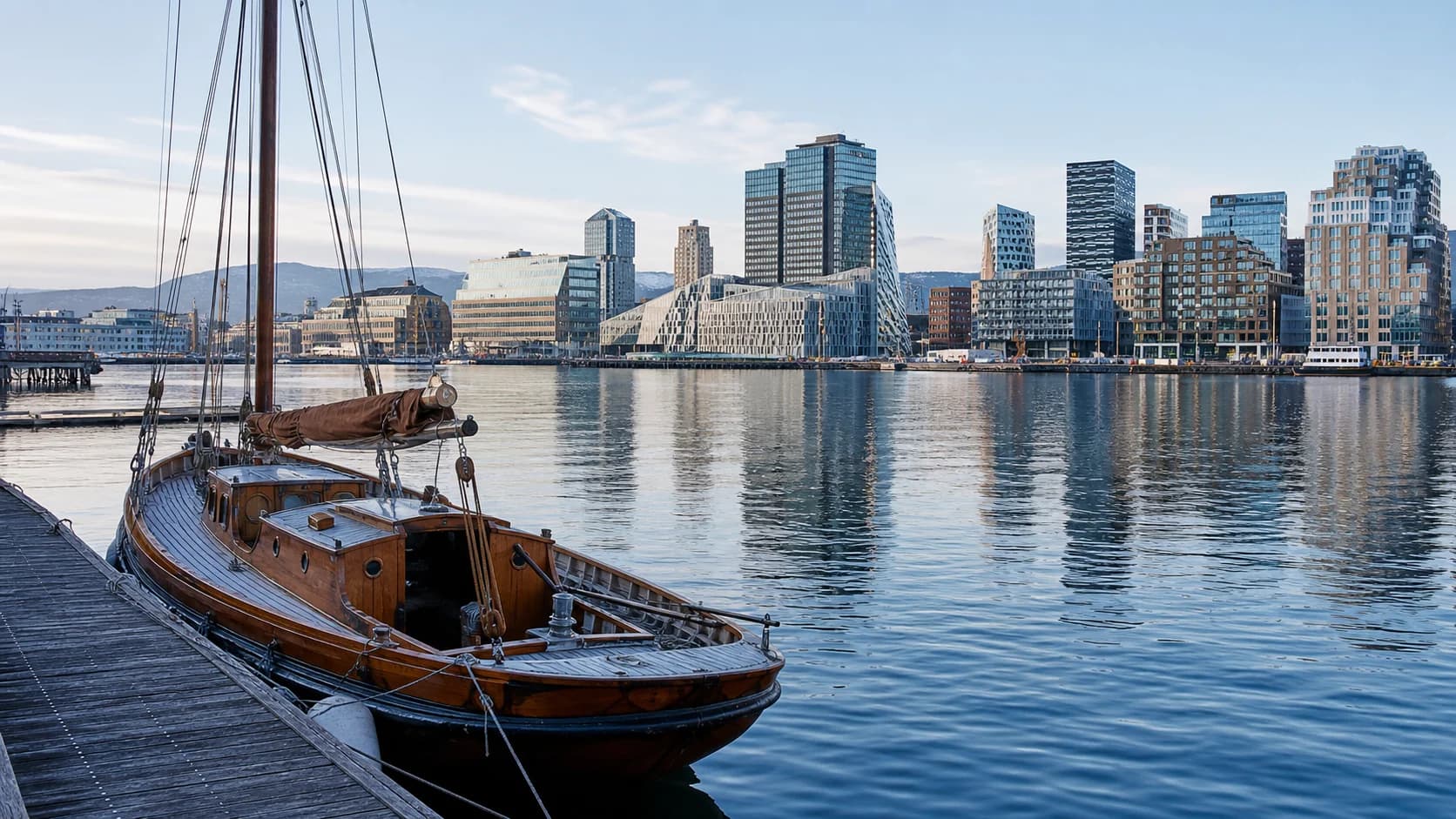 Viking Oslo Without the Viking Ship Museum: What You Can Actually See in 2026
