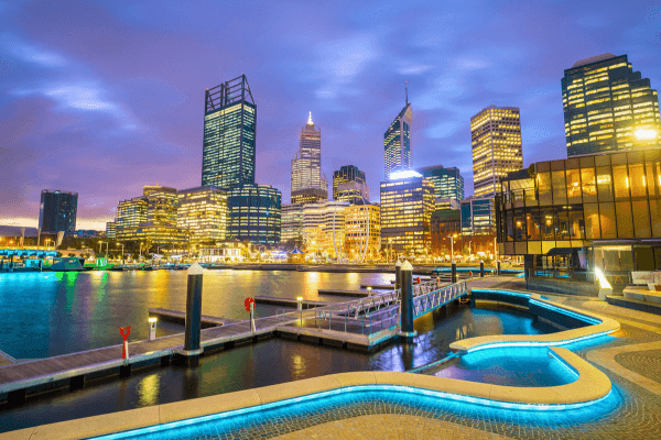 Perth Tours Bundle