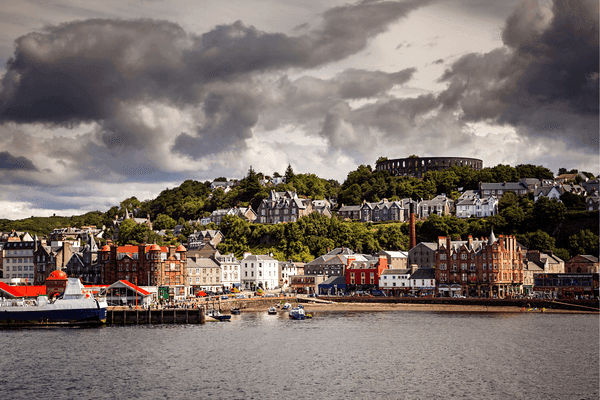 Scotland Grand Tour