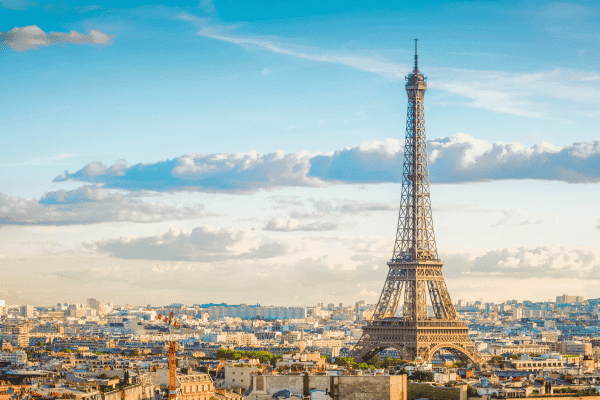 All-Paris Explorer