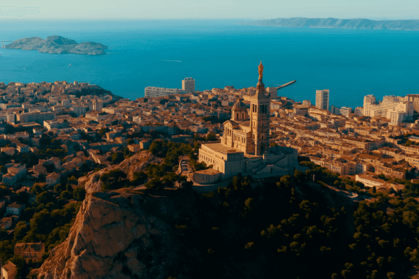 Marseille Highlights Duo