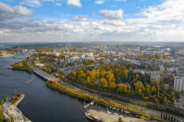 Finland Tours Bundle