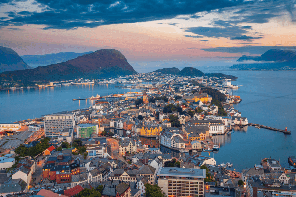 Norway Tours Bundle