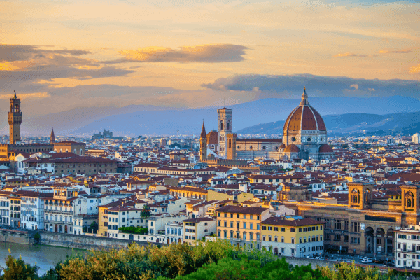 Florence