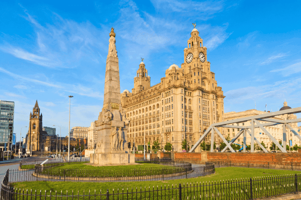 Memorial to the Marine Engine Room Heroes