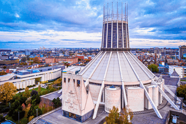 Liverpool Metropolitan Cathedral