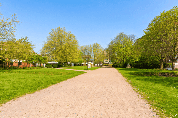 Castlefield Urban Heritage Park