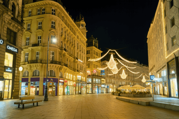 Stephansplatz