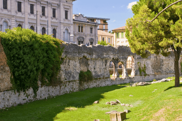 Arena Romana di Padova
