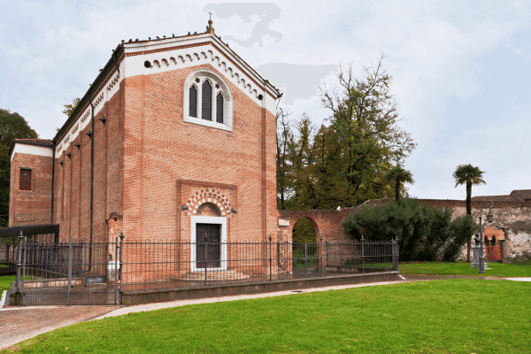 Scrovegni Chapel
