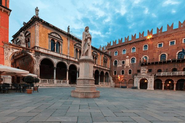 Verona Hidden Gems and History Self-Guided Walk Tour — image 4