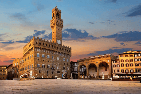 Michelangelo in Florence Self Guided Walking Tour — image 4