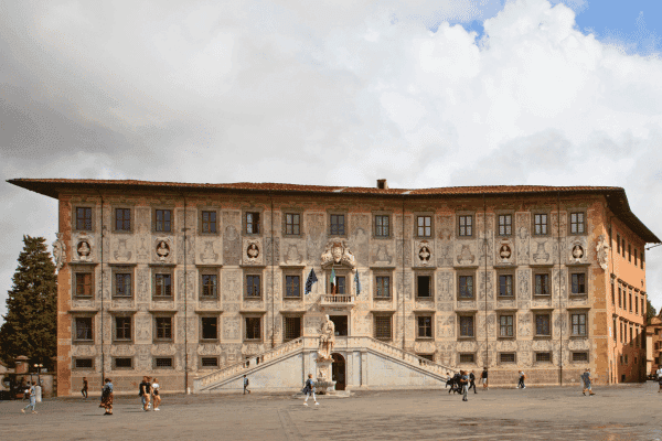 Pisa Day Trip Self-Guided Walking Tour — image 5