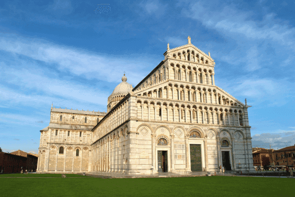 Pisa Day Trip Self-Guided Walking Tour — image 3