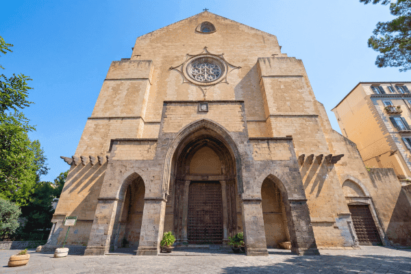 Naples Spooky and Dark history Self-Guided Walking Tour — image 4