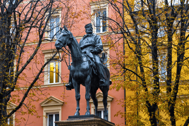 Bologna City Center Self-Guided Walking Tour — image 4