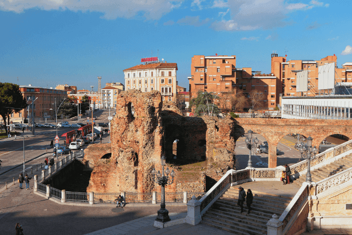 Bologna City Center Self-Guided Walking Tour — image 3