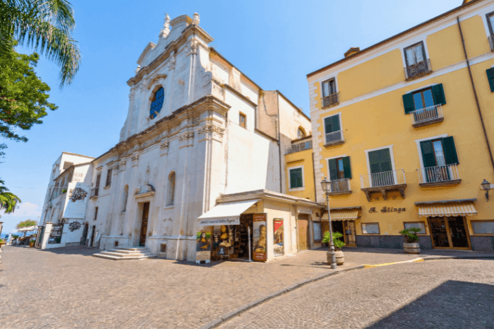 Sorrento City Self Guided Walking Tour — image 3