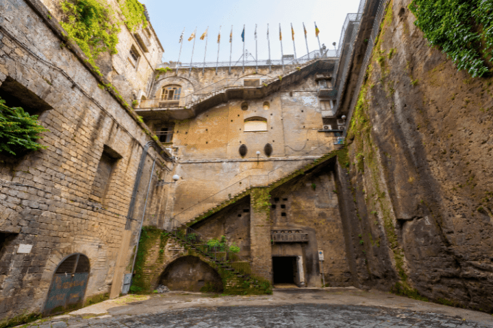Sorrento City Self Guided Walking Tour — image 5