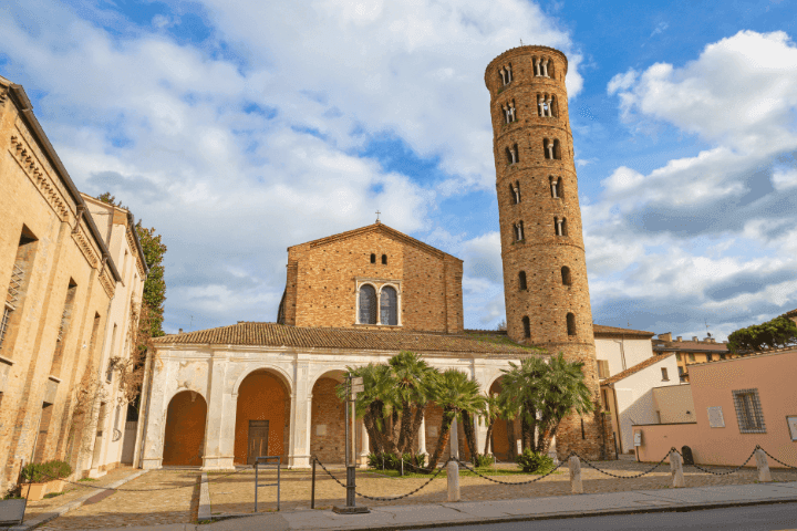 Ravenna UNESCO Heritage Self-guided Walking Tour — image 4
