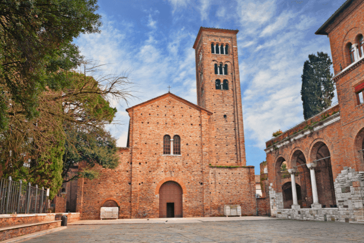Ravenna UNESCO Heritage Self-guided Walking Tour — image 5