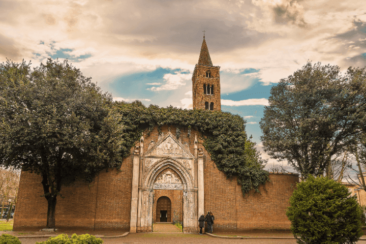 Ravenna UNESCO Heritage Self-guided Walking Tour — image 2