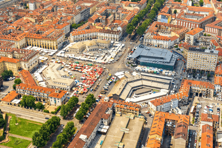 Turin City Highlights Self-Guided Walking Tour — image 4
