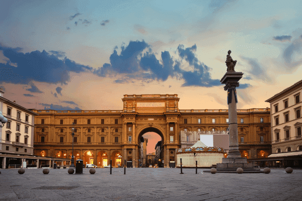 Florence Tours Bundle