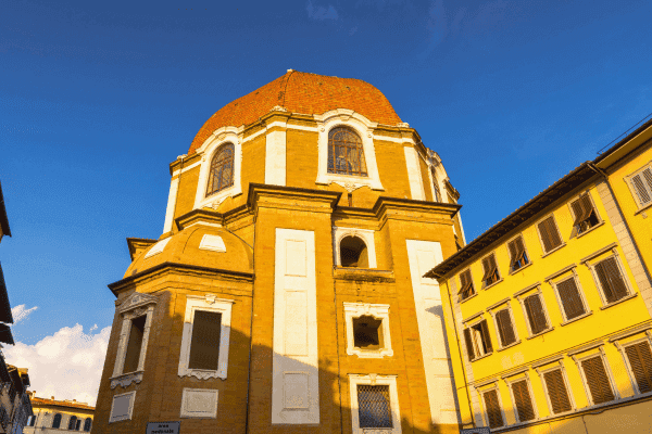 Florence: Highlights Self Guided Walking Tour — image 3