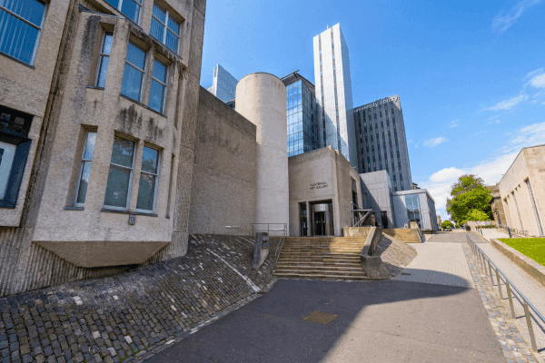 Glasgow West End Self Guided Walking Tour — image 4