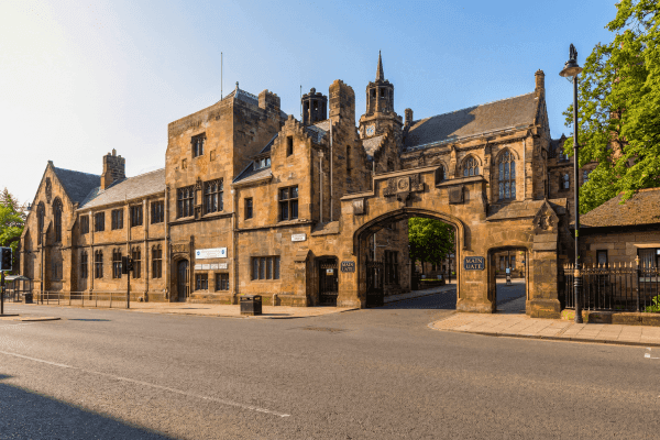 Glasgow West End Self Guided Walking Tour — image 5