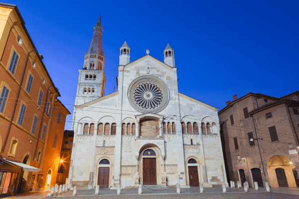 Modena City Highlights Self-Guided Walking Tour — image 4