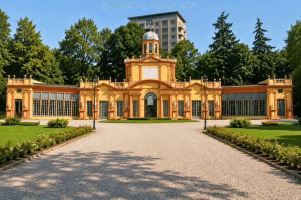 Modena City Highlights Self-Guided Walking Tour — image 5