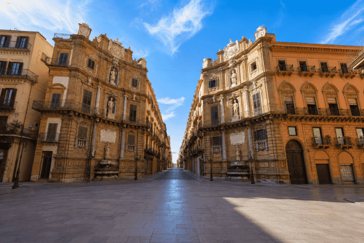 Palermo No Mafia Self-Guided Walking Tour — image 4
