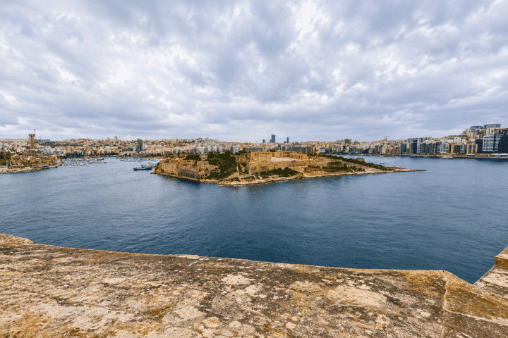 Valletta City Self-Guided Walking Tour — image 3