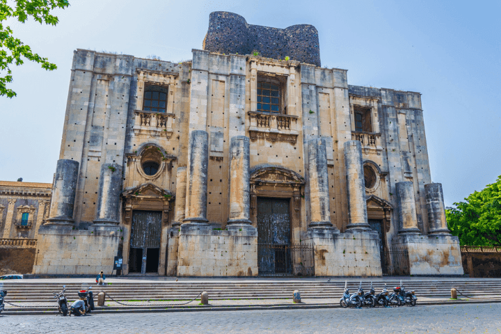 Catania Heritage Self Guided Walk Tour — image 3