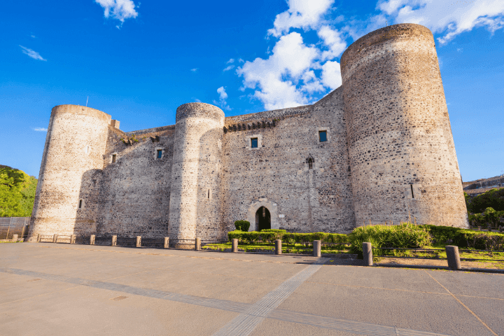 Catania Heritage Self Guided Walk Tour — image 5
