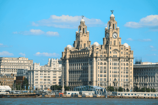 Best of Liverpool Heritage Self-Guided Walking Tour — image 3