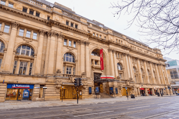 Manchester Industrial Revolution Self-Guided Walking Tour — image 5