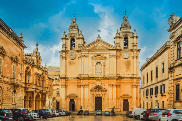 Mdina and Rabat The Silent City Self-Guided Walking Tour — image 3