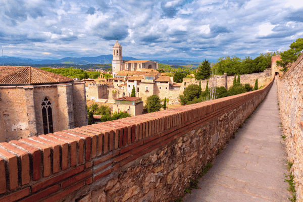 Girona Game of Thrones Self-Guided Walking Tour — image 3