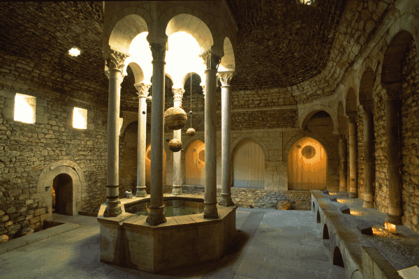 Girona Game of Thrones Self-Guided Walking Tour — image 4