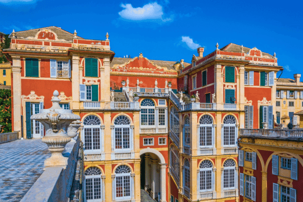 Genoa History Centre Self-Guided Walking Tour — image 2