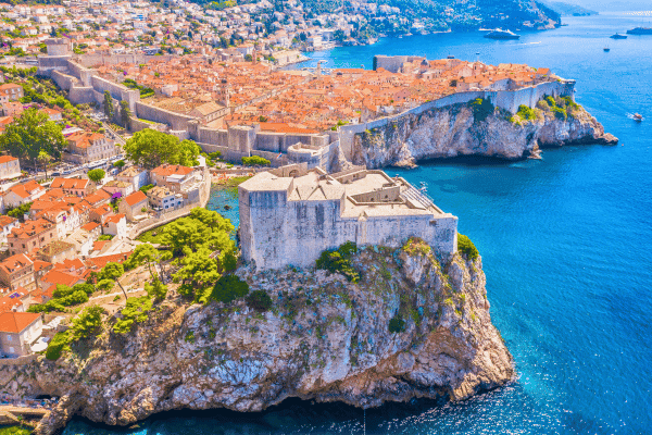 Dubrovnik Game of Thrones Self Guided Walking Tour