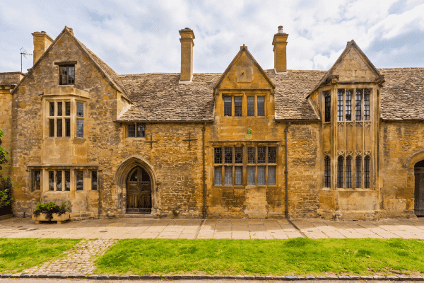 Cotswolds Chipping Campden & Westington Self-Guided Walking Tour — image 2